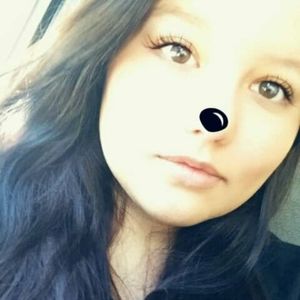 Meet your Posher, Breanna